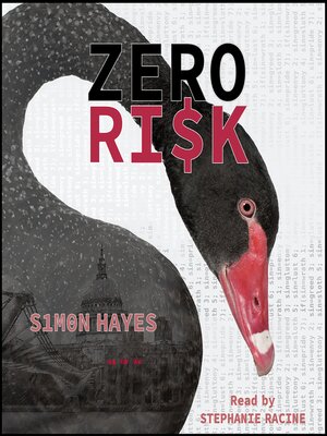 cover image of Zero Ri$k